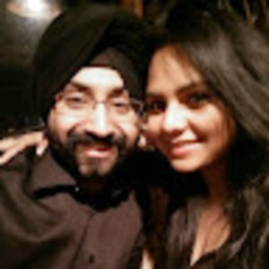 Meet your Posher, Ishmeet